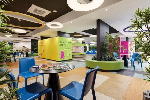 Dubrovník: Club Dubrovnik Sunny Hotel by Valamar 3*