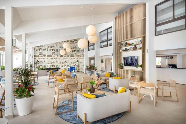 Dubrovník: Club Dubrovnik Sunny Hotel by Valamar 3*