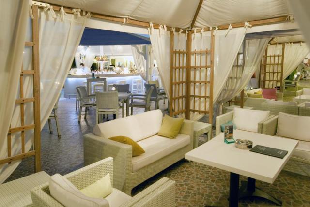 Santorini: Imperial Med 4*