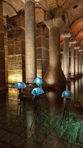 Turecko: Istanbul a Princove ostrovy