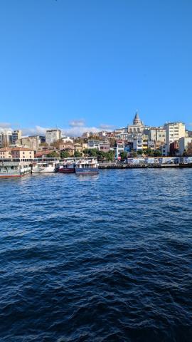 Turecko: Istanbul a Princove ostrovy