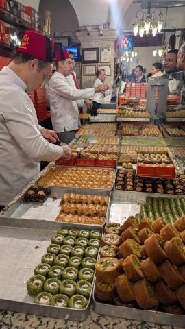 Turecko: Istanbul a Princove ostrovy