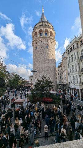 Turecko: Istanbul a Princove ostrovy