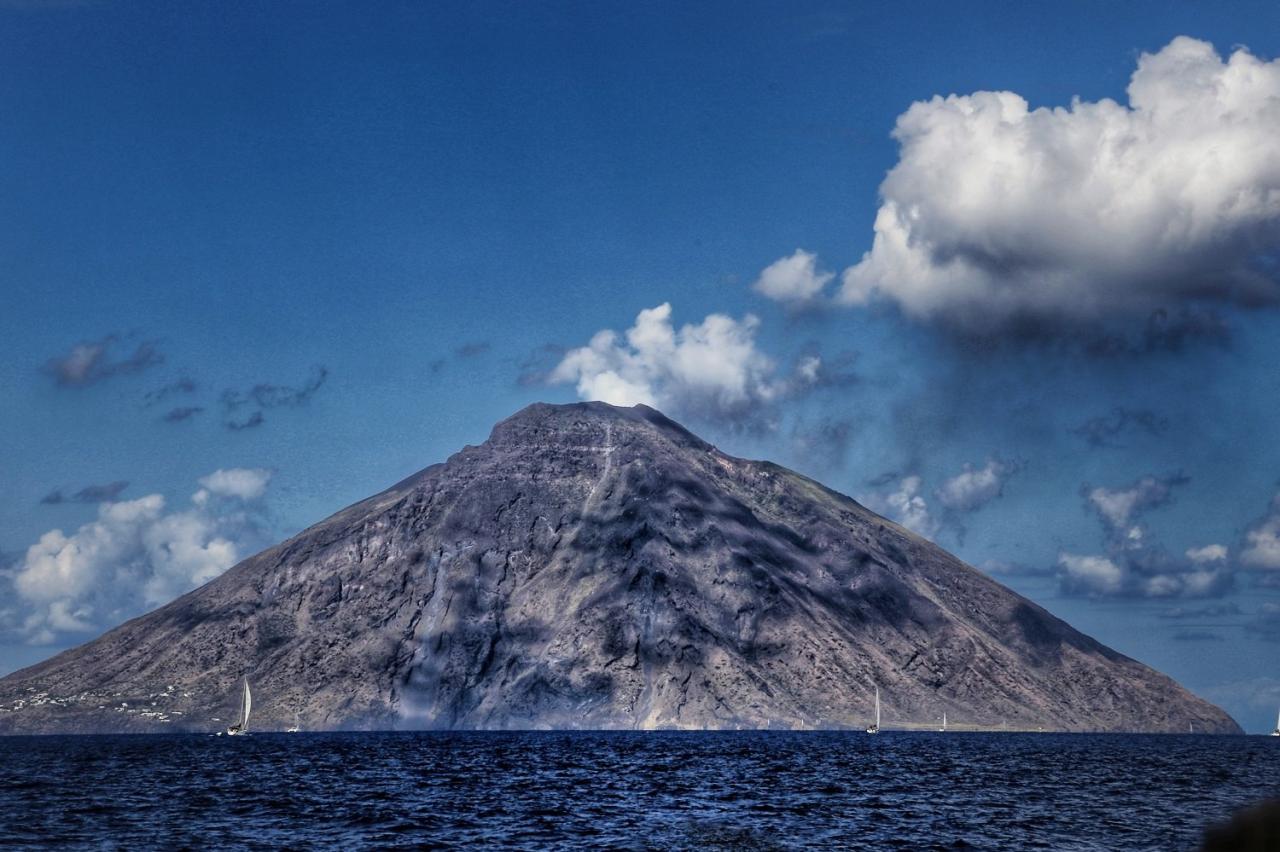 Sicília: Etna, Savoca, Katánia, Taormina a Liparské ostrovy