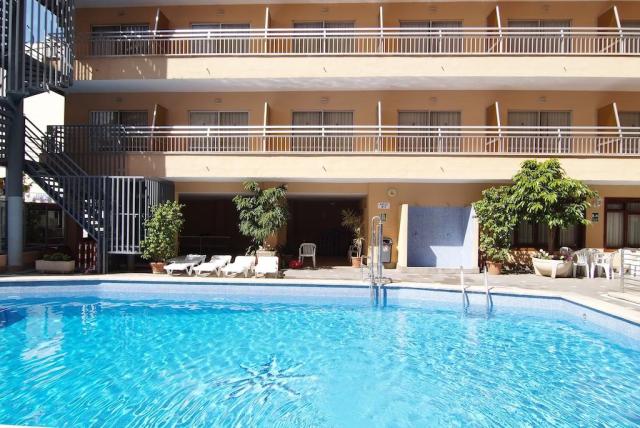 Malorka: Pinero Bahia de Palma 3*