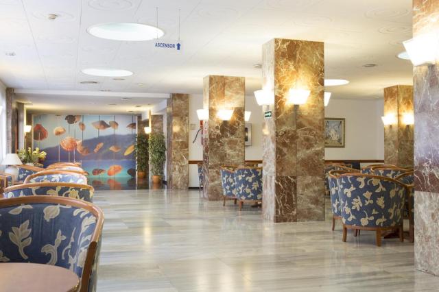 Malorka: Pinero Bahia de Palma 3*