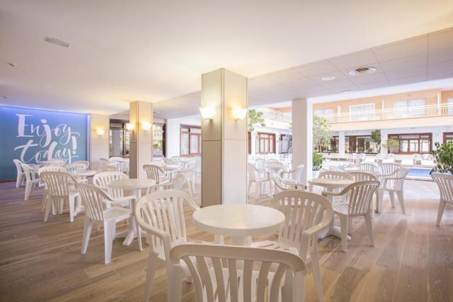 Malorka: Pinero Bahia de Palma 3*