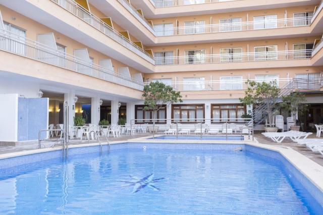 Malorka: Pinero Bahia de Palma 3*