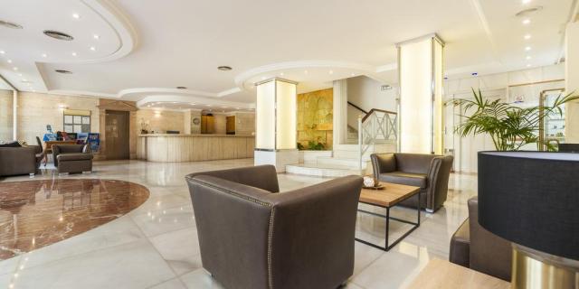 Malorka: Globales Palmanova Palace 4*