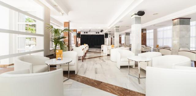 Malorka: Globales Palmanova Palace 4*
