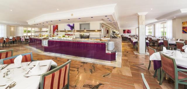 Malorka: Globales Palmanova Palace 4*
