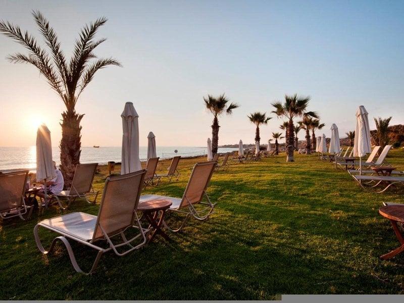 Cyprus, Paphos: Capital Coast Resort & Spa 4*