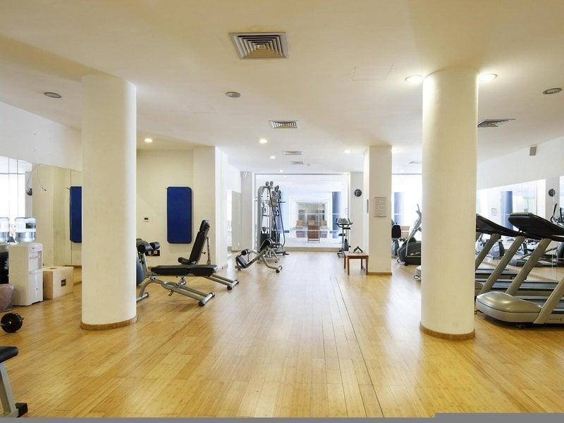 Cyprus, Paphos: Capital Coast Resort & Spa 4*