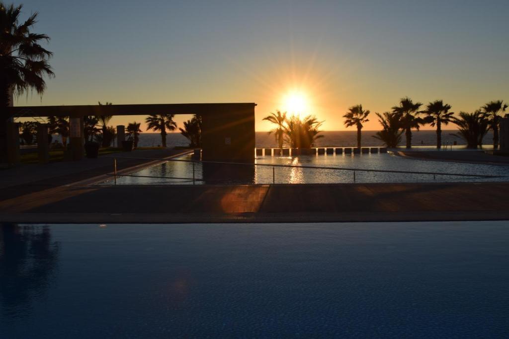 Cyprus, Paphos: Capital Coast Resort & Spa 4*