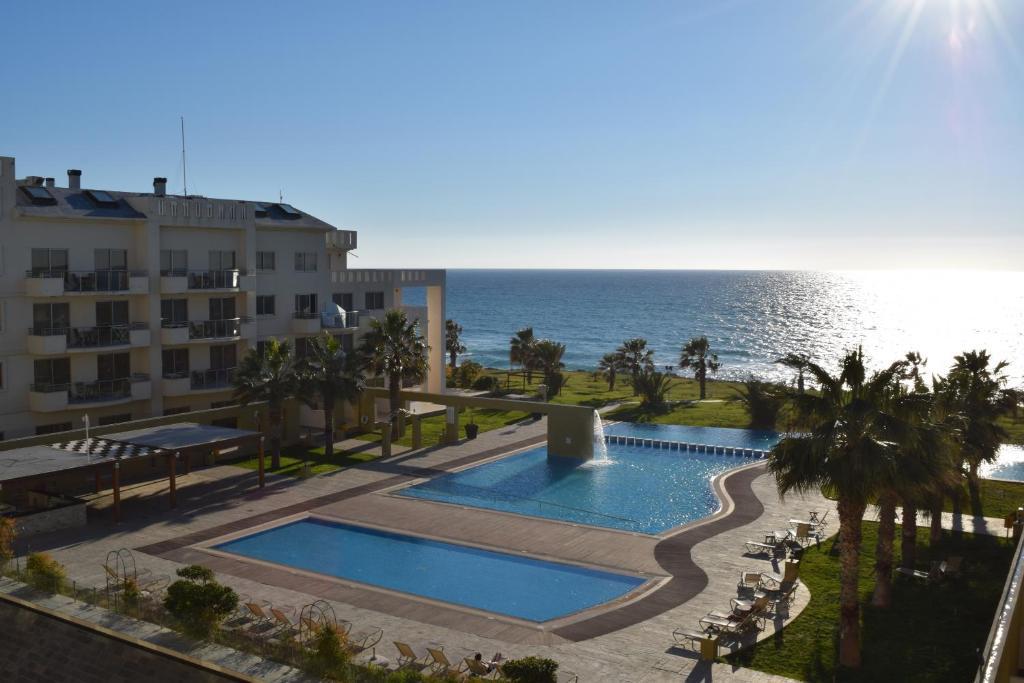 Cyprus, Paphos: Capital Coast Resort & Spa 4*