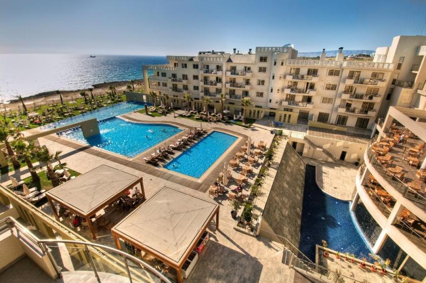 Cyprus, Paphos: Capital Coast Resort & Spa 4*