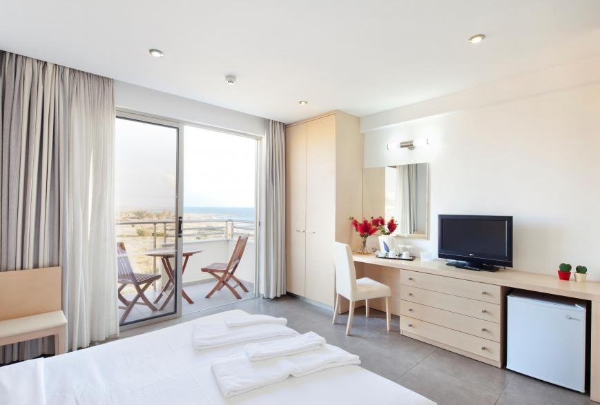 Cyprus, Paphos: Capital Coast Resort & Spa 4*
