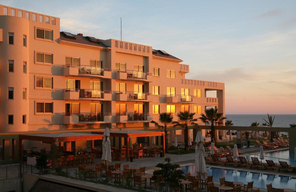 Cyprus, Paphos: Capital Coast Resort & Spa 4*