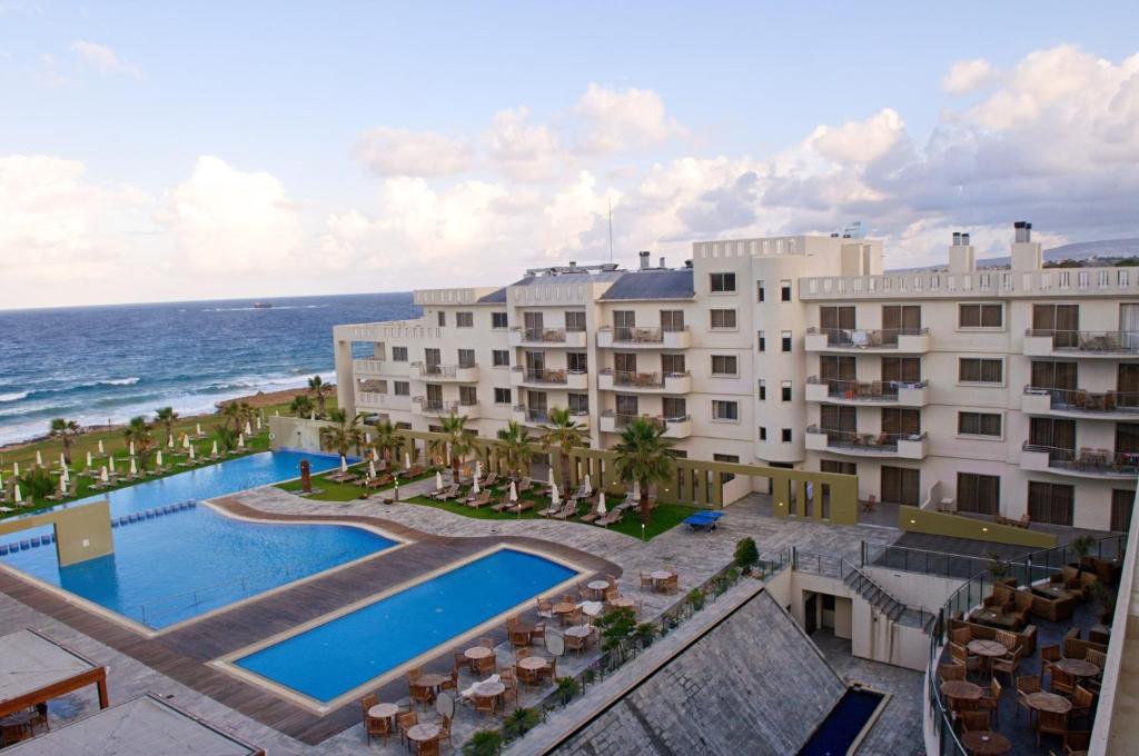 Cyprus, Paphos: Capital Coast Resort & Spa 4*