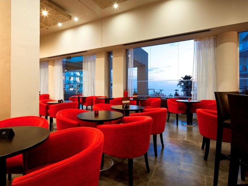 Cyprus, Paphos: Capital Coast Resort & Spa 4*