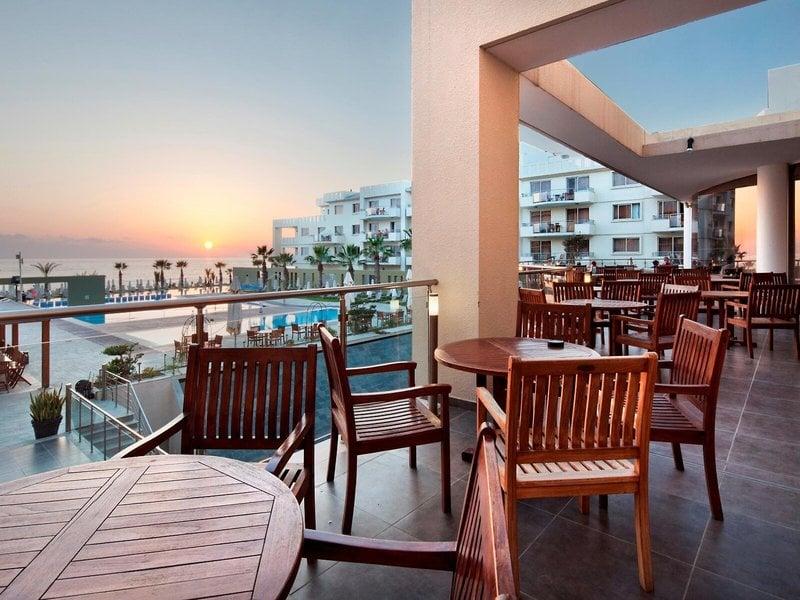 Cyprus, Paphos: Capital Coast Resort & Spa 4*
