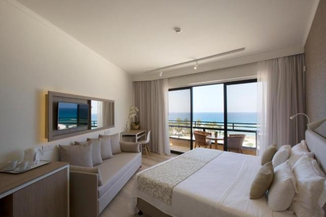 Cyprus, Paphos: Venus Beach 5*