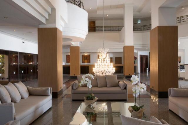 Cyprus, Paphos: Venus Beach 5*