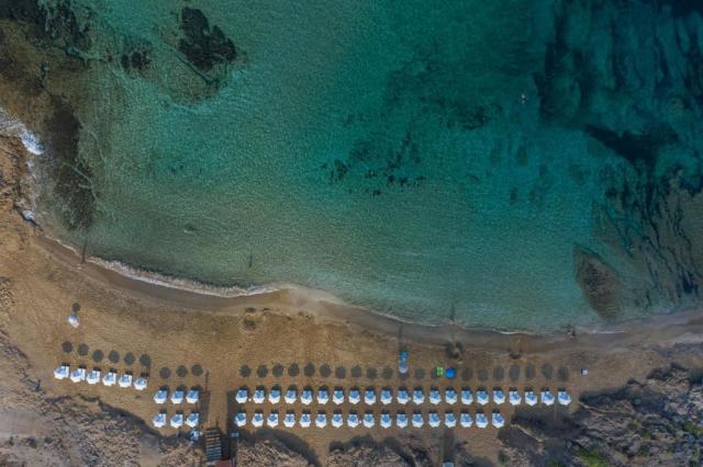 Cyprus, Paphos: Venus Beach 5*
