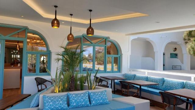 Santorini: Armonia Hotel 3*+