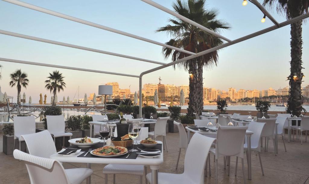 Malta: Cavalieri Art 4*