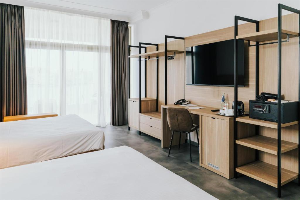 Malta: Cavalieri Art 4*
