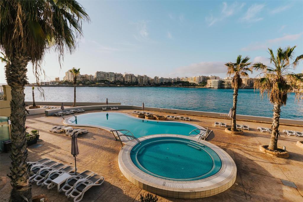 Malta: Cavalieri Art 4*