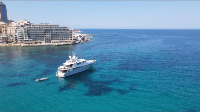 Malta: Cavalieri Art 4*