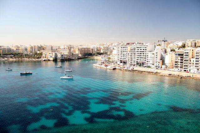Malta: Cavalieri Art 4*