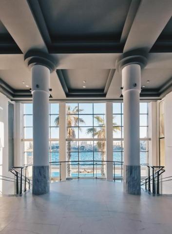 Malta: Cavalieri Art 4*