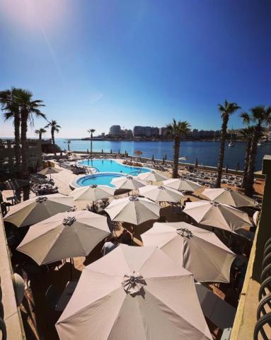Malta: Cavalieri Art 4*