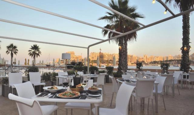 Malta: Cavalieri Art 4*