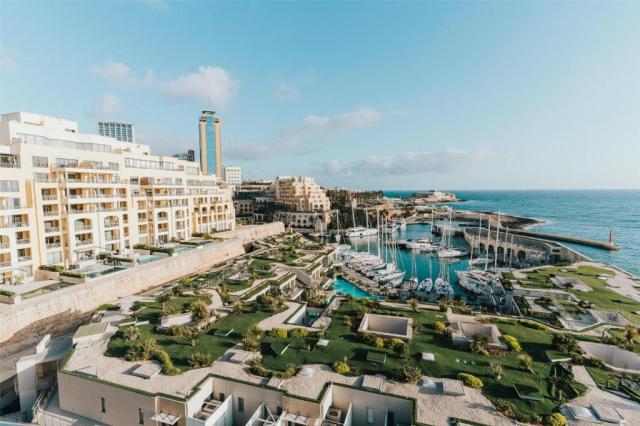 Malta: Cavalieri Art 4*