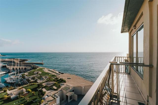 Malta: Cavalieri Art 4*