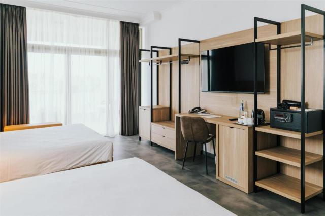 Malta: Cavalieri Art 4*