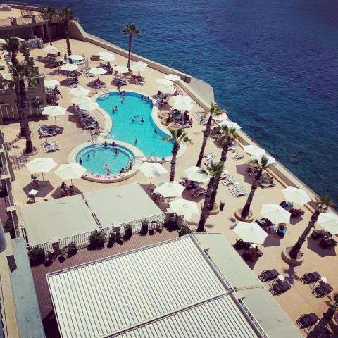 Malta: Cavalieri Art 4*