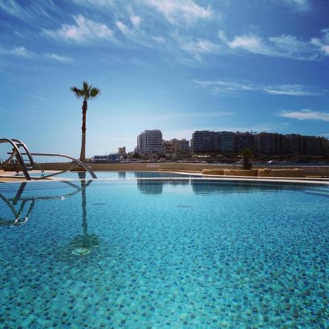 Malta: Cavalieri Art 4*