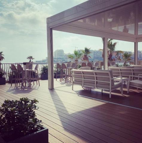 Malta: Cavalieri Art 4*