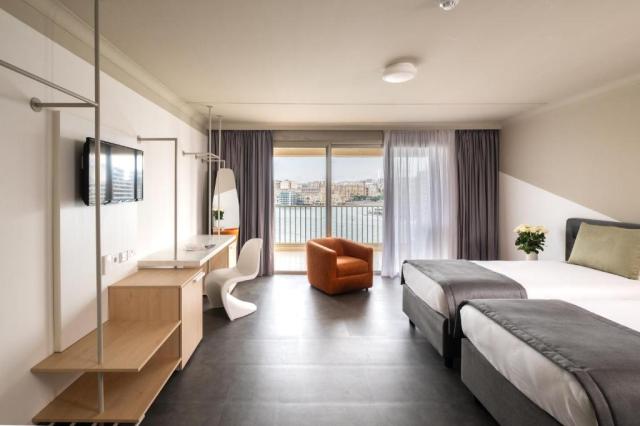 Malta: Cavalieri Art 4*