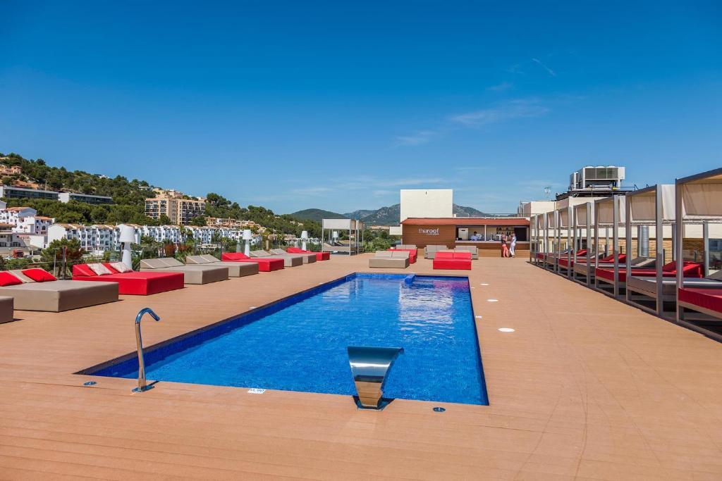 Malorka: Zafiro Rey Don Jaime 4*