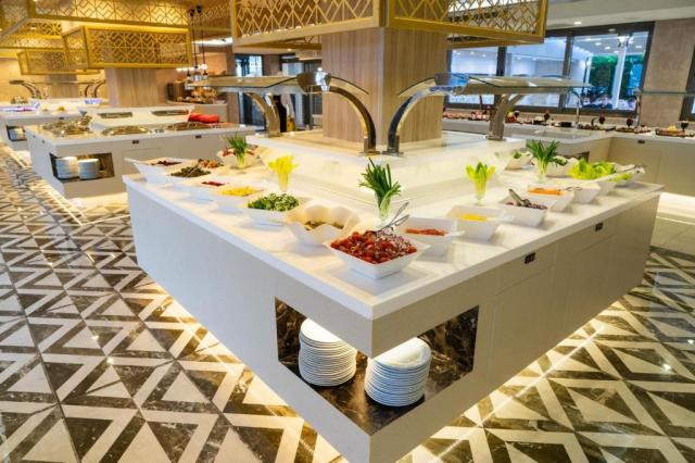 Turecko, Marmaris: Emre Beach & Emre Hotel 4*