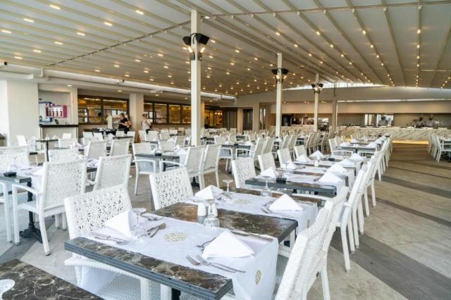Turecko, Marmaris: Emre Beach & Emre Hotel 4*
