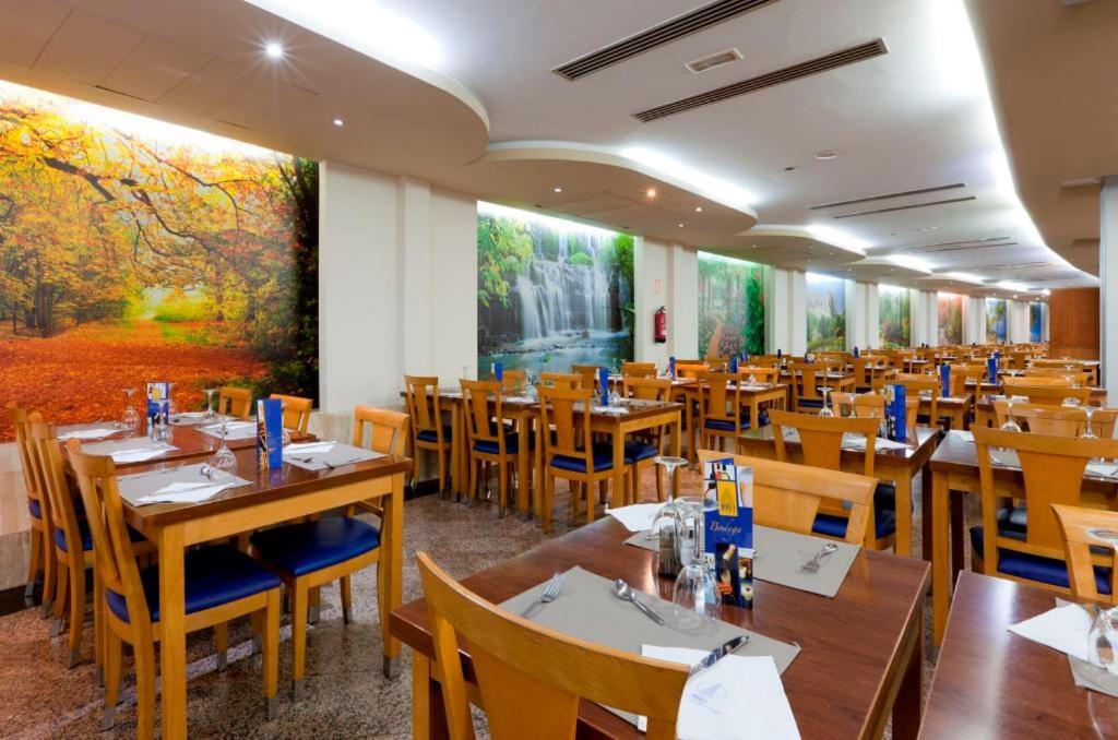 Costa Blanca, Benidorm: Gran Hotel Bali 4*