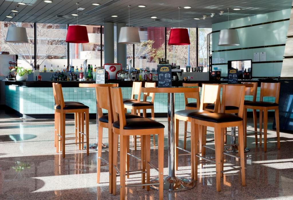Costa Blanca, Benidorm: Gran Hotel Bali 4*