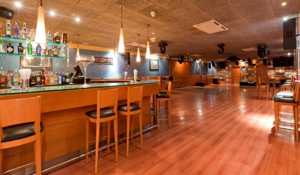 Costa Blanca, Benidorm: Gran Hotel Bali 4*